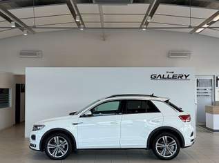 T-Roc 2,0 TDI SCR Sport DSG*R-Line*Kamera*Spur*Virtual, 27960 €, Auto & Fahrrad-Autos in 6971 Marktgemeinde Hard