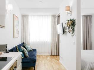 Einziehen & Wohlfühlen – vollmöblierte Neubauwohnung mit Top-Ausstattung ab 15.01.2026!, 849.45 €, Immobilien-Wohnungen in 1160 Ottakring Einziehen & Wohlfühlen – vollmöblierte Neubauwohnung mit Top-Ausstattung ab 15.01.2026!, 849.45 €, Immobilien-Wohnungen in 1160 Ottakring