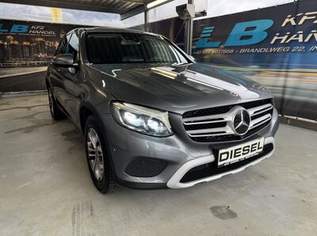 GLC 220 d 4Matic (253.905), 30999 €, Auto & Fahrrad-Autos in 6020 Innsbruck