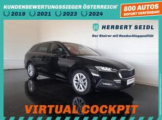 Octavia Combi 2,0 TDI Style DSG, 19880 €, Auto & Fahrrad-Autos in 8200 Gleisdorf