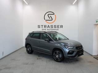 Ateca 1.5 TSI DSG 150, 44990 €, Auto & Fahrrad-Autos in Tirol