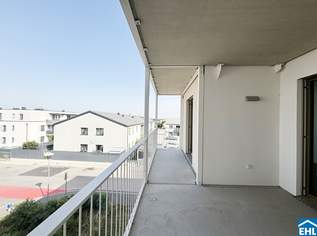 Modern Wohnen im Grünen: Ihr neues Zuhause im Herzen des Tullnerfelds, 1330 €, Immobilien-Wohnungen in 3441 Pixendorf