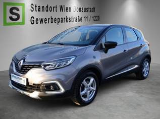 CAPTUR Intens Energy 1,5 dCi 90 eco², 11490 €, Auto & Fahrrad-Autos in 1220 Donaustadt