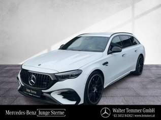 AMG E 53 HYBRID 4M+ T-Modell, 87850 €, Auto & Fahrrad-Autos in 8434 Tillmitsch