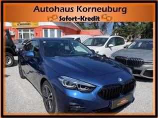 218 d Gran Coupe Rückfahrkamera*Klima*Navi*Tempomat, 28490 €, Auto & Fahrrad-Autos in 2100 Gemeinde Korneuburg 218 d Gran Coupe Rückfahrkamera*Klima*Navi*Tempomat, 28490 €, Auto & Fahrrad-Autos in 2100 Gemeinde Korneuburg