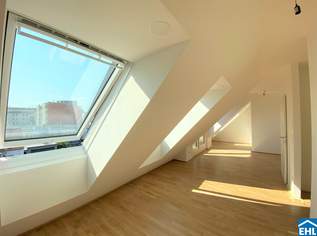 THE ARROW – die perfekte Balance zwischen Urbanität und Natur, 846.17 €, Immobilien-Wohnungen in 1110 Simmering
