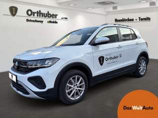 T-Cross 4Me TSI, 23290 €, Auto & Fahrrad-Autos in 2620 Gemeinde Neunkirchen