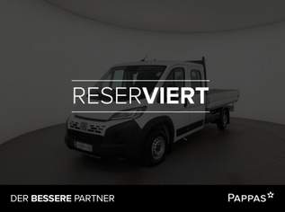 Ducato 35 Maxi 140 L4 DOKA Pritsche 3,5t, 38388 €, Auto & Fahrrad-Autos in 2351 Gemeinde Wiener Neudorf