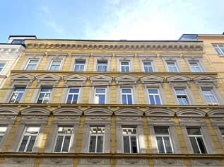 ZENTRAL GELEGEN - preisgünstige 2 Zimmer Altbauwohnung nächst Westbahnhof, 239000 €, Immobilien-Wohnungen in 1150 Rudolfsheim-Fünfhaus