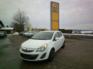 Corsa Österreich Edition, 2900 €, Auto & Fahrrad-Autos in 4891 Pöndorf