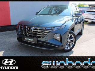 Tucson 1,6 T-GDI Smart Line P4-03, 25990 €, Auto & Fahrrad-Autos in 4850 Timelkam