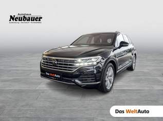 Touareg Elegance eHybrid 4MOTION, 57990 €, Auto & Fahrrad-Autos in 8753 Fohnsdorf