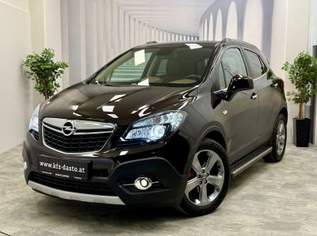 Mokka Cosmo 4x4 __1. HAND__BiXENON, 9980 €, Auto & Fahrrad-Autos in 6383 Erpfendorf Mokka Cosmo 4x4 __1. HAND__BiXENON, 9980 €, Auto & Fahrrad-Autos in 6383 Erpfendorf