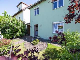 Zwischen den Wassern gelegen – ein Zuhause zum Ankommen!, 948000 €, Immobilien-Häuser in 1210 Floridsdorf Zwischen den Wassern gelegen – ein Zuhause zum Ankommen!, 948000 €, Immobilien-Häuser in 1210 Floridsdorf