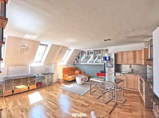 Herrliche Dachmaisonette mit Terrasse!", 299999 €, Immobilien-Wohnungen in 1170 Hernals Herrliche Dachmaisonette mit Terrasse!", 299999 €, Immobilien-Wohnungen in 1170 Hernals