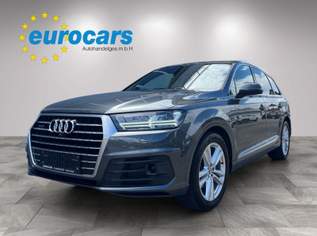 Q7 3.0 TFSI quattro S-line, 25900 €, Auto & Fahrrad-Autos in 9020 Innere Stadt Q7 3.0 TFSI quattro S-line, 25900 €, Auto & Fahrrad-Autos in 9020 Innere Stadt