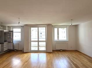 7m² Balkon + 2 WCs!!! 3-Zimmer Neubauwohnung in der Breitenfelder Gasse - 4.OG, 1799 €, Immobilien-Wohnungen in 1080 Josefstadt