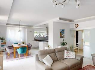 Modernes 6 Zimmer Familienhaus nahe der Lobau, 698000 €, Immobilien-Häuser in 2301 Gemeinde Groß-Enzersdorf