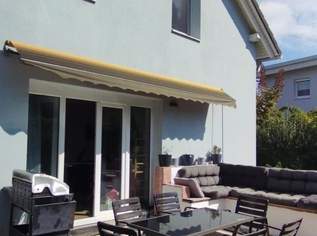 Sonnenverwöhnter Garten trifft ländlichen Charme, 369000 €, Immobilien-Häuser in 3443 Sieghartskirchen