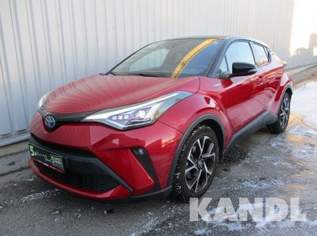 C-HR 1.8 Hybrid C-LUB CVT, 22990 €, Auto & Fahrrad-Autos in 1220 Donaustadt