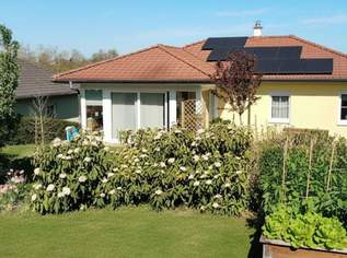 Top Einfamilienhaus mit großem Garten in 7012 Zagersdorf – 4 Zimmer, Wintergarten, sehr gepflegt!, 520000 €, Immobilien-Häuser in 7012 Zagersdorf