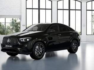 GLE 53 AMG HYBRID 4MATIC+ Coupé, 107950 €, Auto & Fahrrad-Autos in 6322 Gemeinde Kirchbichl
