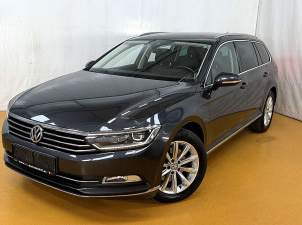 Passat Highline 2,0 TDI SCR DSG, 17997 €, Auto & Fahrrad-Autos in 4341 Arbing