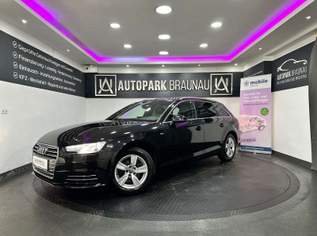 A4 2.0 TDI S-tronic *SPORT*SCHIEBEDACH*, 16999 €, Auto & Fahrrad-Autos in 5280 Braunau am Inn