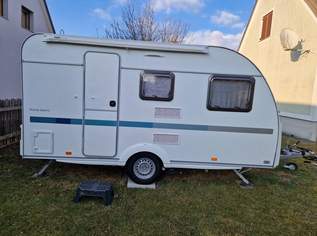 Adria Aviva 400 PS Wohnwagen, 16500 €, Auto & Fahrrad-Wohnwagen & Anhänger in 5203 Köstendorf