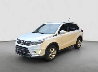 Suzuki Vitara Automatik 4x4 Shine, 17890 €, Auto & Fahrrad-Autos in 6305 Gemeinde Itter