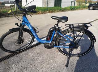 E-Bike Victoria verkaufen, 1500 €, Auto & Fahrrad-Fahrräder in 2191 Gemeinde Gaweinstal