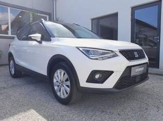 Arona Style / LED Scheinwerfer / 8 fach Bereift /, 13990 €, Auto & Fahrrad-Autos in 8234 Rohrbach an der Lafnitz Arona Style / LED Scheinwerfer / 8 fach Bereift /, 13990 €, Auto & Fahrrad-Autos in 8234 Rohrbach an der Lafnitz