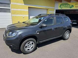 Duster Comfort 2WD - nur 32000km TOP!, 14499 €, Auto & Fahrrad-Autos in 8330 Feldbach