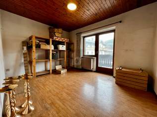 GROSSE CHANCE! VIEL POTENTIAL IN ZENTRALER LAGE MIT BALKON, 160000 €, Immobilien-Wohnungen in 5541 Altenmarkt im Pongau