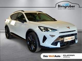 Formentor 1.5 TSI 150 PS ACT, 35370 €, Auto & Fahrrad-Autos in 3430 Gemeinde Tulln an der Donau