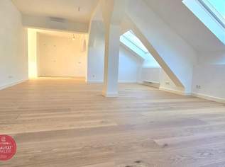 DG-WOHNUNG / AUFZUG DIREKT IN DIE WOHNUNG / 134m2 WOHNFLÄCHE / TERRASSE, 1100000 €, Immobilien-Wohnungen in 1030 Landstraße