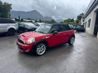 Cabrio Cooper S, 9900 €, Auto & Fahrrad-Autos in 6233 Gemeinde Kramsach Cabrio Cooper S, 9900 €, Auto & Fahrrad-Autos in 6233 Gemeinde Kramsach