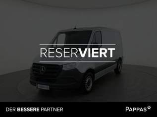 Sprinter 314 CDI Kasten Kompakt, 23988 €, Auto & Fahrrad-Autos in 8141 Premstätten