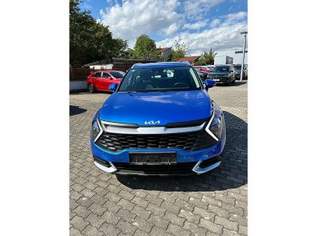 Sportage 1,6 TGDI 48V Silber DCT, 26990 €, Auto & Fahrrad-Autos in 2000 Gemeinde Stockerau