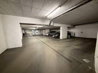 Garagenplatz - Kaiserstraße Provisionsfrei!, 120 €, Immobilien-Kleinobjekte & WGs in 1070 Neubau