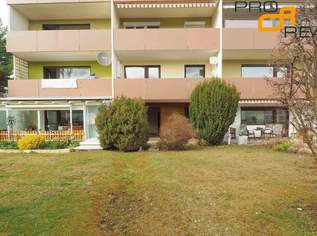 Ruhige 2- Zi.- Single- Whng. Feldkirchen mit Tiefgarage + Gartennutzung!, 125000 €, Immobilien-Wohnungen in 9560 Feldkirchen in Kärnten