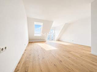 AKTIONSPREIS! Provisionsfreier 3-Zimmer-Erstbezug im Dachgeschoß mit Südwestbalkon, 366234 €, Immobilien-Wohnungen in 1220 Donaustadt AKTIONSPREIS! Provisionsfreier 3-Zimmer-Erstbezug im Dachgeschoß mit Südwestbalkon, 366234 €, Immobilien-Wohnungen in 1220 Donaustadt