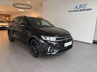 T-Roc 2.0TDI 4motion Sport DSG R-Line , Desingn-Pak..., 41400 €, Auto & Fahrrad-Autos in 5165 Berndorf bei Salzburg