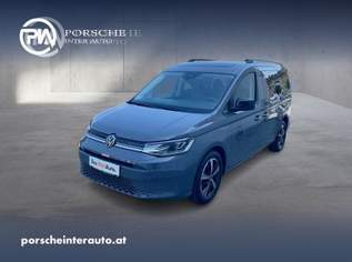 Caddy Dark Label Maxi TDI, 46990 €, Auto & Fahrrad-Autos in 8605 Kapfenberg