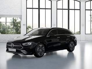 CLA 200 d Shooting Brake Österreich-Edition, 41950 €, Auto & Fahrrad-Autos in 8940 Liezen