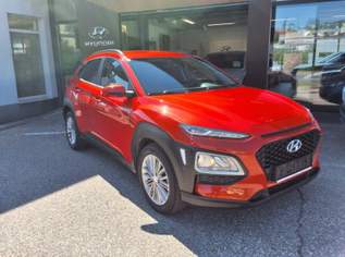 Kona 1,6 CRDi 4WD Level 3 Plus DCT Aut., 14990 €, Auto & Fahrrad-Autos in 9100 Völkermarkt