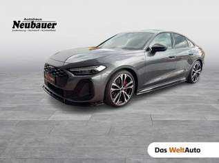 A5 Limousine TDI quattro, 59990 €, Auto & Fahrrad-Autos in 8753 Fohnsdorf