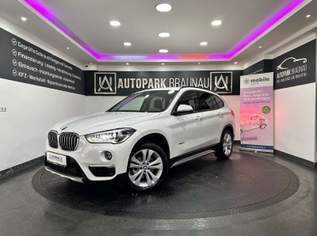 X1 xDrive 18d F48 Aut. *X-LINE*EXCLUSIVE*, 16999 €, Auto & Fahrrad-Autos in 5280 Braunau am Inn