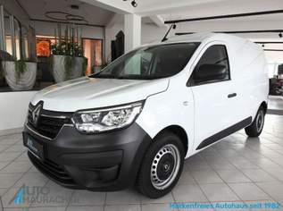 Express 1,5 BLUE dCi 75*NETTO 12.490,-*, 14990 €, Auto & Fahrrad-Autos in 6220 Gemeinde Buch in Tirol