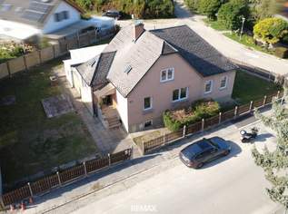 Gemütliches Einfamilienhaus mit großem Grundstück in St. Andrä-Wördern, 485000 €, Immobilien-Häuser in 3423 Sankt Andrä vor dem Hagenthale Gemütliches Einfamilienhaus mit großem Grundstück in St. Andrä-Wördern, 485000 €, Immobilien-Häuser in 3423 Sankt Andrä vor dem Hagenthale